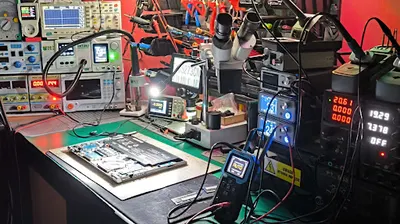 serwis komputerów aranet.pl